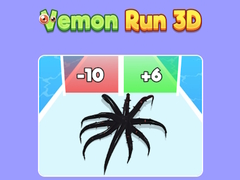 Vemon Run 3D