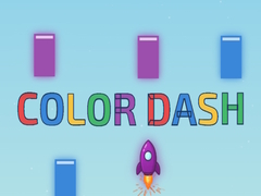 Color Dash 