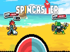 Spincaster