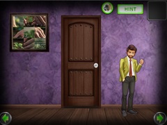 Amgel Easy Room Escape 306