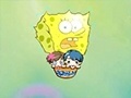 Sponge Bob Balloon