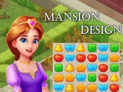 Mansion Design
