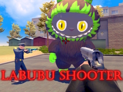 Labubu Shooter