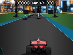 Formula Rush 