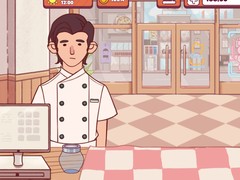 Good Pizza, Great Pizza