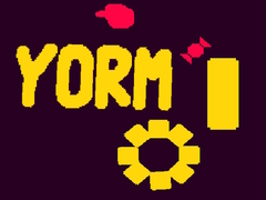 Yorm