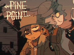 Pine Point