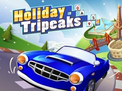 Holiday Tripeaks