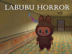 Labubu Horror