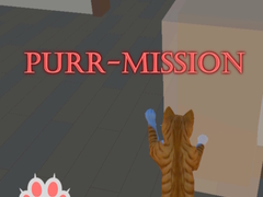 Purr-Mission