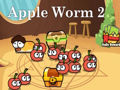 Apple Worm 2