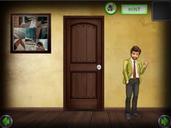 Amgel Easy Room Escape 307