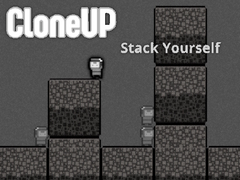 CloneUp Stack Yourself