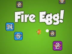 Fire Egg!
