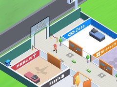 Gadget Universe