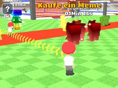 Steal Brainrot Online