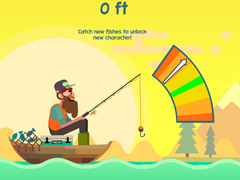 Fish Orbit