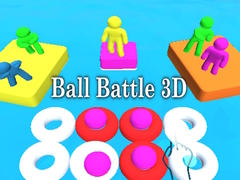 Ball Battle 3D