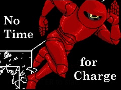 No Time for Charge