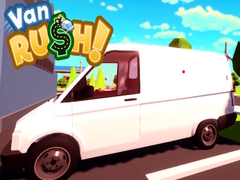 Van Rush!