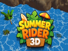 Summer Rider 3D