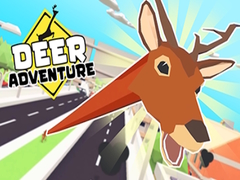 Deer Adventure