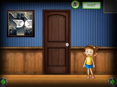 Amgel Kids Room Escape 332