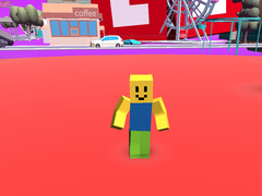Obby +1 Power