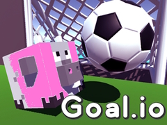 Goal.io
