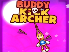 Buddy Kick Archer