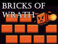 Bricks of Wrath