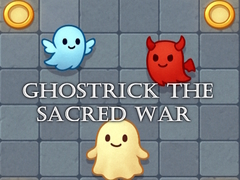 GhosTrick The Sacred War