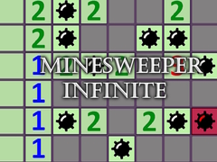 Minesweeper Infinite