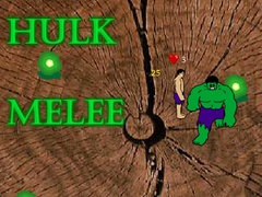 Hulk Melee