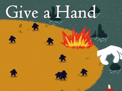 Give a Hand