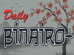 Daily Binairo+