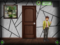 Amgel Easy Room Escape 308