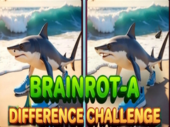 Brainrot – A Difference Challenge