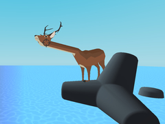 Deer Adventure