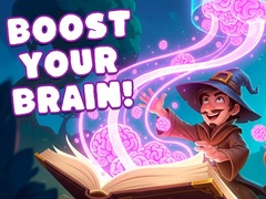 Boost Your Brain!