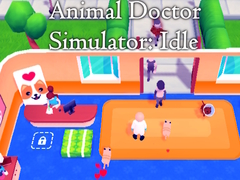 Animal Doctor Simulator: Idle