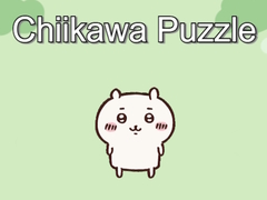 Chiikawa Puzzle