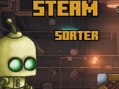 Steam Sorter