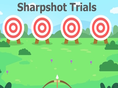 Sharpshot Trials