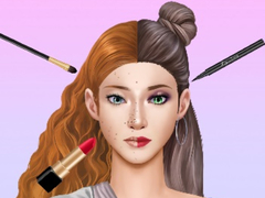 Princess ASMR Makeover