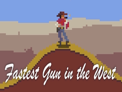 Fastest Gun in the West