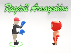 Ragdoll Armageddon