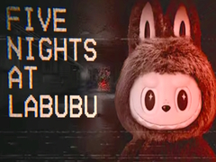 Five Nights at Labubu