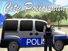 City Policeman