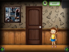 Amgel Kids Room Escape 333
